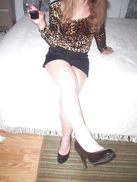 candaulisme femme